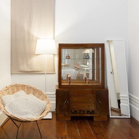 Guestready - Ayres Studio W Balcony Garden Porto Kültér fotó