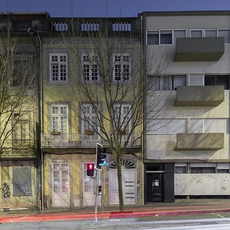 Guestready - Ayres Studio W Balcony Garden Porto Kültér fotó