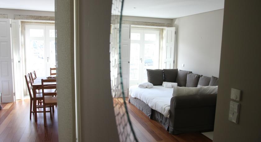 Guestready - Ayres Studio W Balcony Garden Porto Szoba fotó