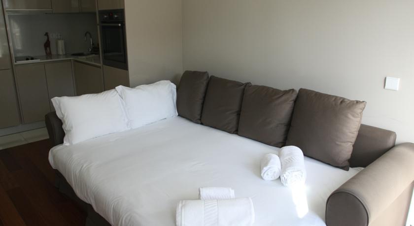 Guestready - Ayres Studio W Balcony Garden Porto Kültér fotó