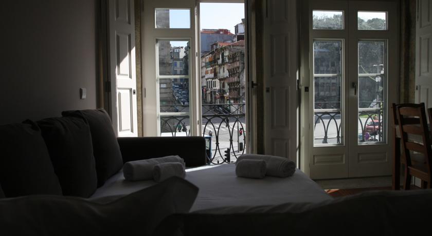 Guestready - Ayres Studio W Balcony Garden Porto Kültér fotó