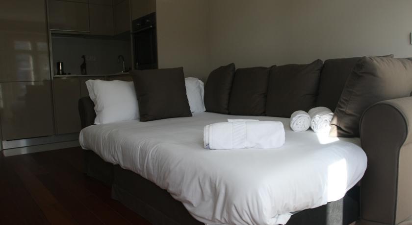 Guestready - Ayres Studio W Balcony Garden Porto Kültér fotó