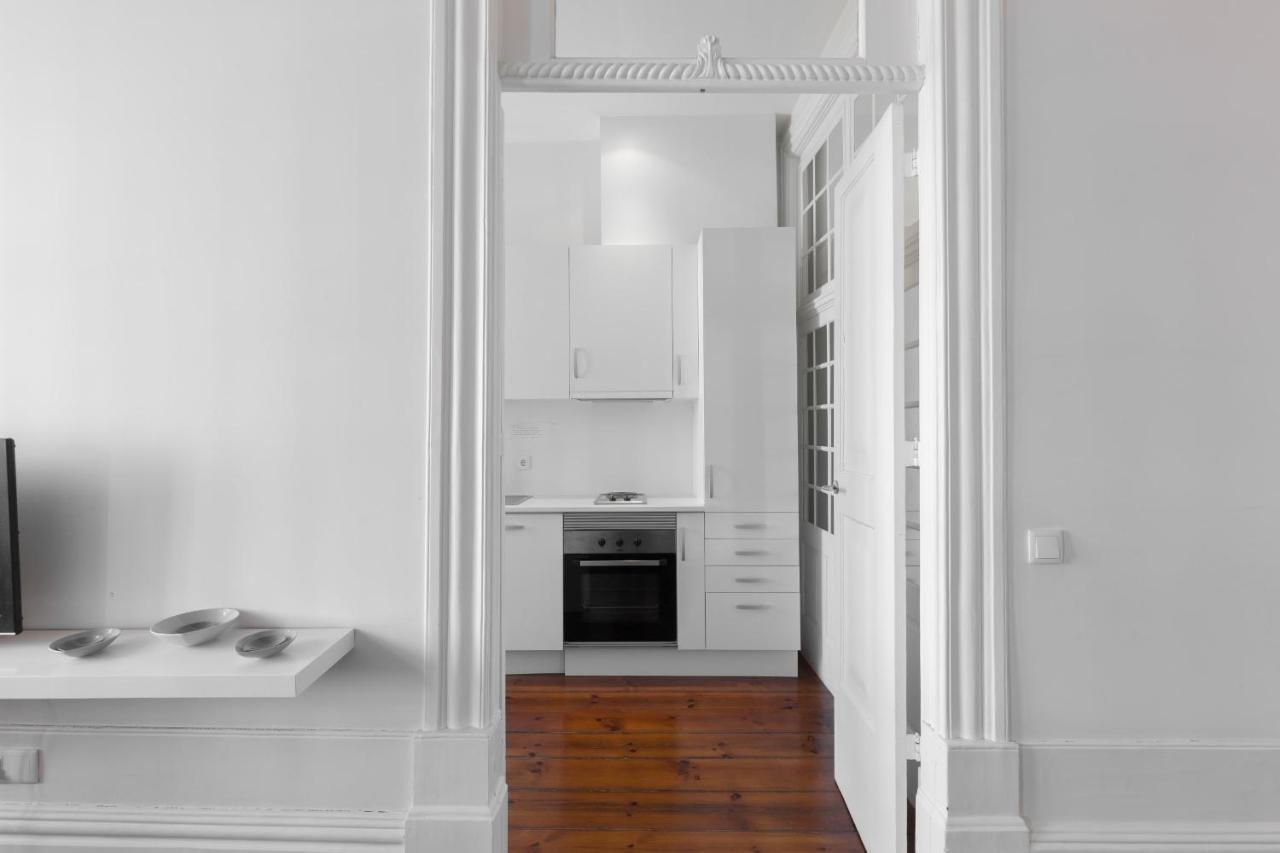 Guestready - Ayres Studio W Balcony Garden Porto Kültér fotó