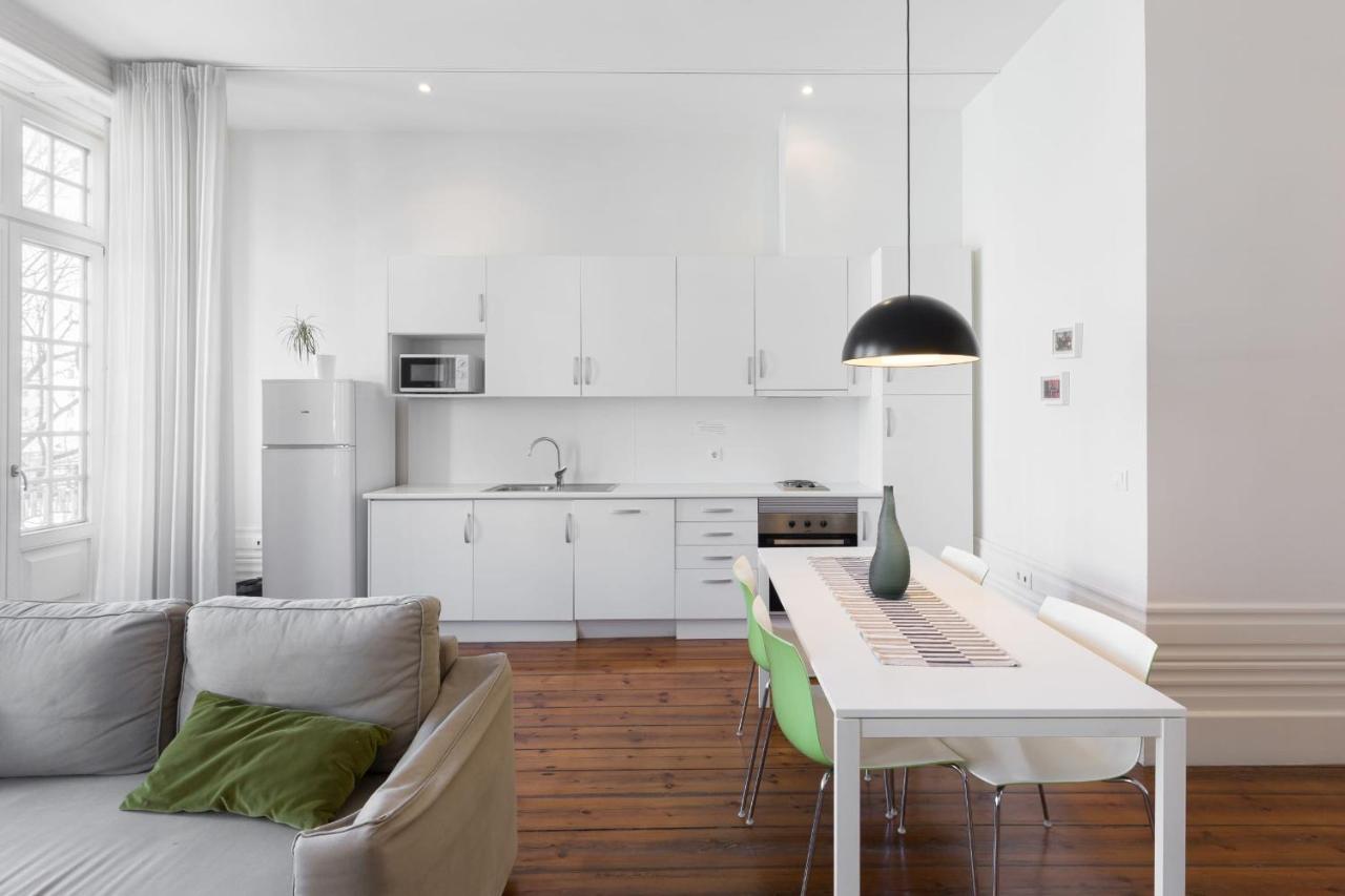Guestready - Ayres Studio W Balcony Garden Porto Kültér fotó