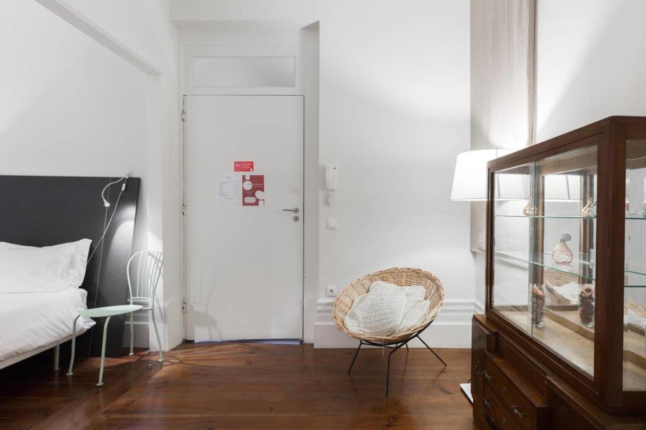Guestready - Ayres Studio W Balcony Garden Porto Kültér fotó