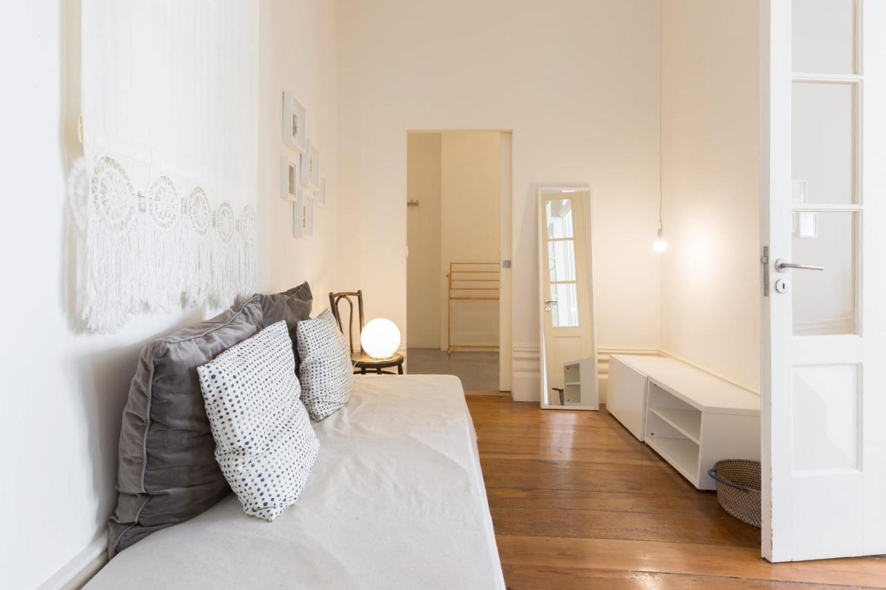 Guestready - Ayres Studio W Balcony Garden Porto Kültér fotó