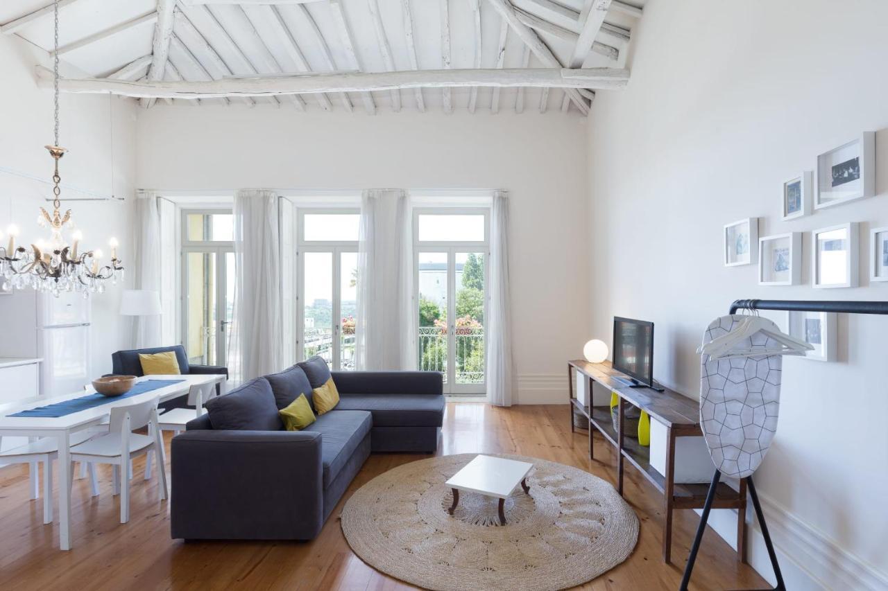 Guestready - Ayres Studio W Balcony Garden Porto Kültér fotó